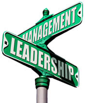 Management and leadership coaching
